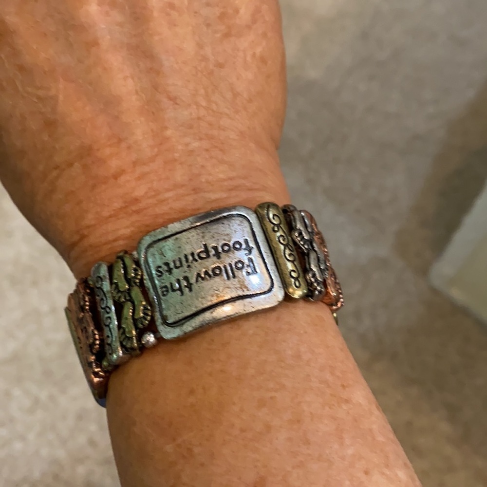 NWT Kim Rogers bracelet